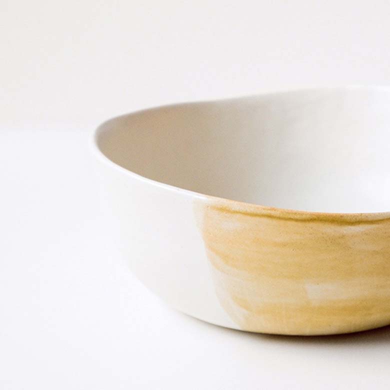 Ceramic Bowl